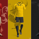 Illustration for article titled Great emGame of Thrones/em Soccer Uniforms Prove We Need A Westeros World Cup